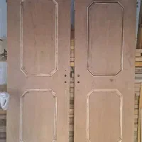 تعمیر نقاشی رفع آب خوردگی انواع درب ووسایل چوبی