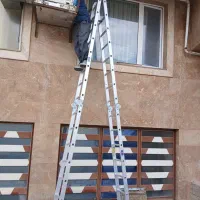 رهن کامل طبقه اول شهرک ولیعصر