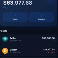 کیف پول ارز دیجیتال