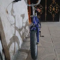 دوچرخه سایز۱۶