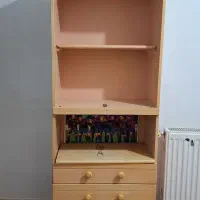 کمد برای کارگاه ها