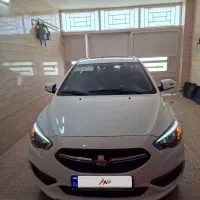 شاهین G.سانروف فول.قابل معاوضه