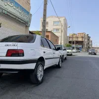 پژو 405 tu5 اتاق قدیم 90 تمام فابریک