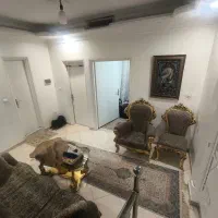 ۶۰ متر آپارتمان دوخوابه