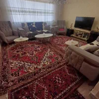 آپارتمان ۹۱متر مجتمع شقایق ورودی اول
