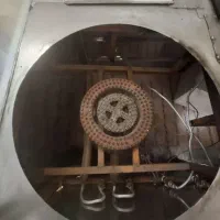 گاز|کافی‌شاپ و رستوران|بهارستان, |دیوار