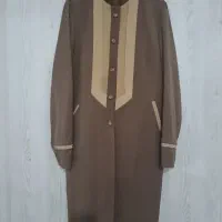 مانتو اداری سایز46