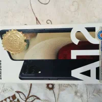 گوشی A12
