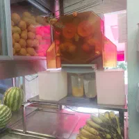 فروش لوازم آبمیوه وبستنی