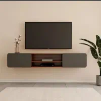 میز تیوی هفت میلیون تمام mdf