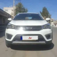 خودرو MVM X22 اتومات لاکچری