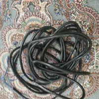 کابل برق 10 با گیرها