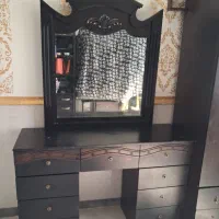 میزآرایش