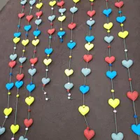 پرده|پرده، رانر، رومیزی|ساوه, |دیوار