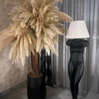 فروش دکوری درختچه 2.5 متری/ درخت مصنوعی مدرن