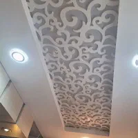 سقف کاذب و دیوار پوش و ...خدمات دکوراسیون منزل