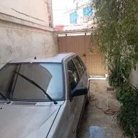 پراید ۱۴۱ مدل ۹۰