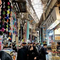 مغازه اجاره در بازار سلطانی جامع اول