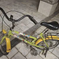 دوچرخه