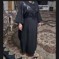 عبایی