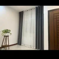 سفارش، دوخت و نصب پرده در مدت زمان کوتاه