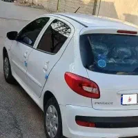 ۲۰۷tu3|خودرو سواری و وانت|اردل, |دیوار