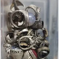 خرید فروش نقره