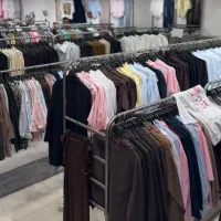 فروشنده لباس زنانه با حقوق عالی