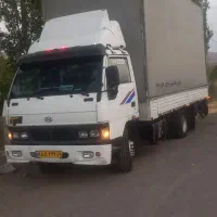 فروش کامیونت هیوندا