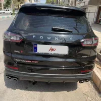 تیگو ۸ پرو مکس کم کار