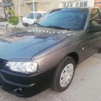 آریسان ۲ مدل ۱۴۰۳ دوگانه
