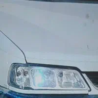 slx 96 سفید گاز سیمی