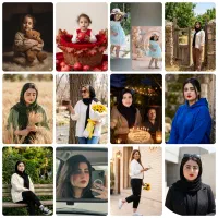 ادیت عکس حرفه ای