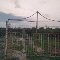 فروش باغچه ۹۰۸ متری