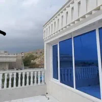 اجاره اپارتمان مبله و ویلایی ساحلی ۱۲۰متر در سیراف