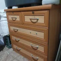 دراور در حد نو