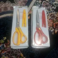 دوعدد قیچی600