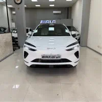 بی وای دی سی لاین ۲۰۲۵