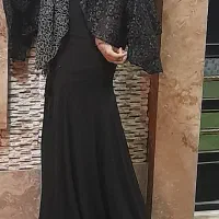 لباس مجلسی