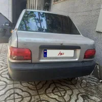 پراید|خودرو سواری و وانت|کرج, کمال‌شهر|دیوار
