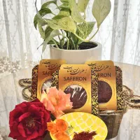 زعفران ممتاز قائنات