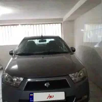 دنا مدل ۹۹ معمولی تیپ ۲ کاملا سالم