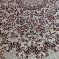 فرش شیخ صفی اصفهان