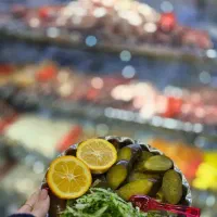 به تعدادی نیرو جهت همکاری در جگرکی نیازمندیم