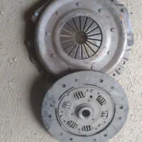 دیسک صفحه انواع خودرو