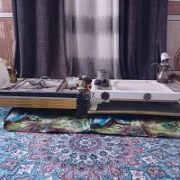 منقل برای فروش دو عدد