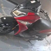 گلگسی j200 sym