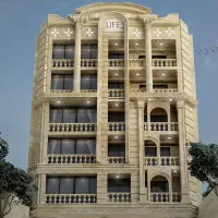 طراحی،اجرا،داخلی،نما،نقشه ساختمان دفتر مهندسی ۱۶۱