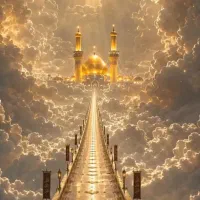 دعا سرکتاب فال
