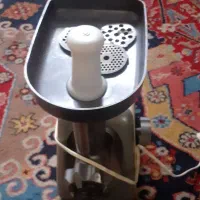 چرخ گوشت جنرال